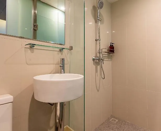 Hotel The Period Pratunam 3*
