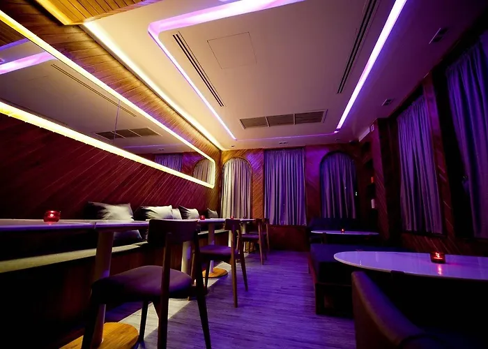 The Period Pratunam 3* Bangkok