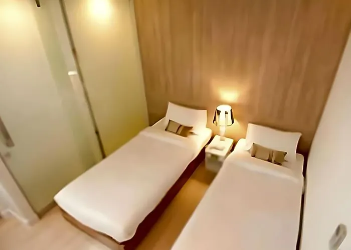Hotel The Period Pratunam 3*