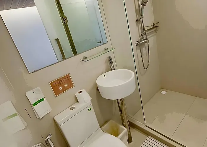 The Period Pratunam 3* Bangkok