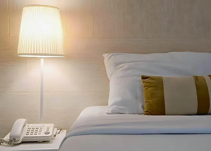 The Period Pratunam Hotel 3*