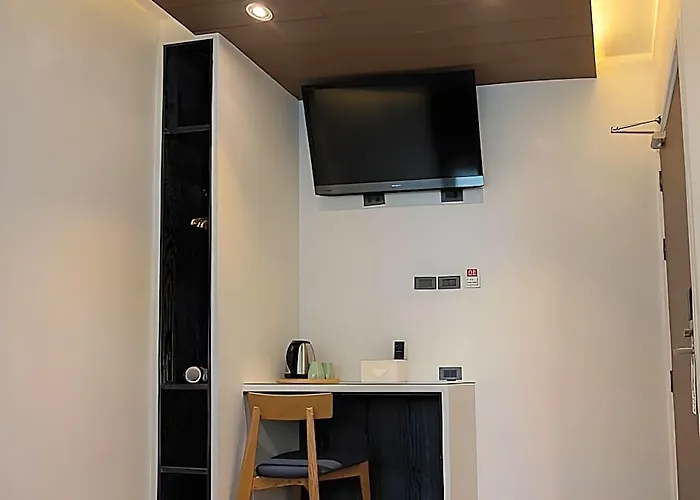 The Period Pratunam 3* Bangkok