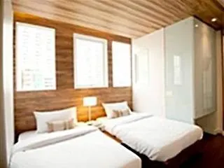 The Period Pratunam 3* Bangkok